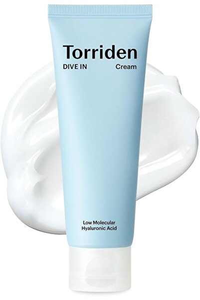 Torriden DIVE-IN DIVE IN Low Molecular Hyaluronic Acid Cream
