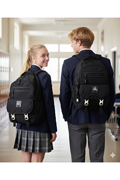 JOJO KIDS rucsac unisex pentru copii, adolescenți, pentru zi cu zi și pentru ...