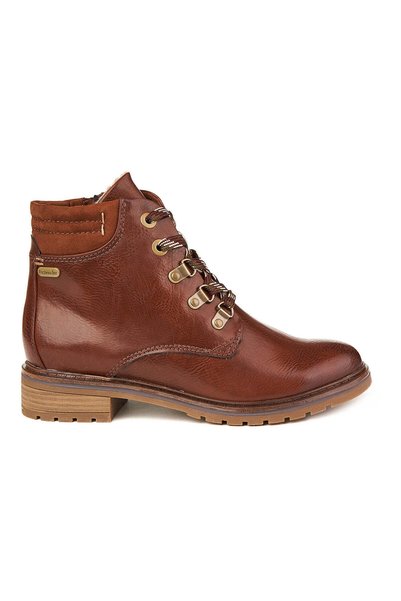 Marco Tozzi Cizme AC Chestnut