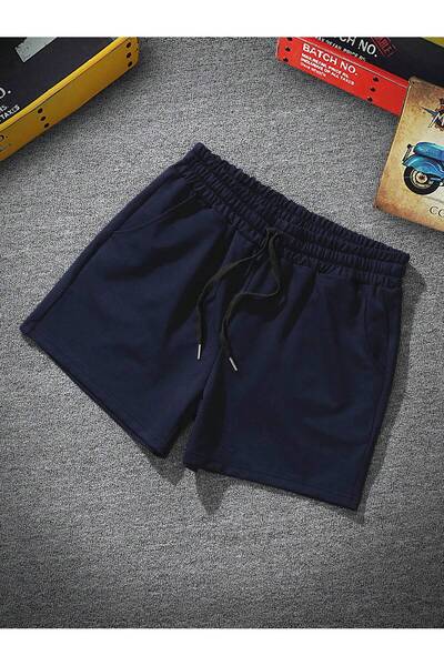 DAXİS Sportwear Company شورت نسائي قصير مريح