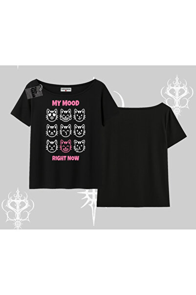 Tarzsokak Αμάνικο μπλουζάκι με τυπωμένο λογότυπο Kitti Sweet Mini