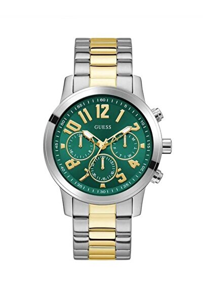 Guess Gugw1006G4 Men's Wristwatch