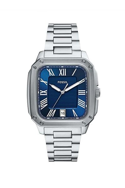 Fossil ساعة يد رجالية FFS6121