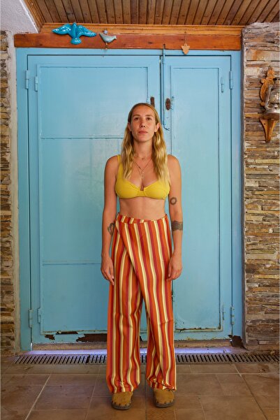 fufi&co pantalon