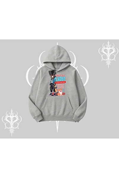 Tarzsokak Dukserica sa kapuljačom Anime Planinarica Društvo je sve Štampano