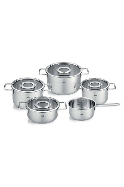 Fissler Set de 5 oale PURE
