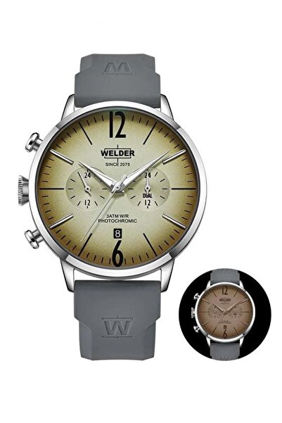 WELDER MOODY Wwrc553 Men's Wristwatch