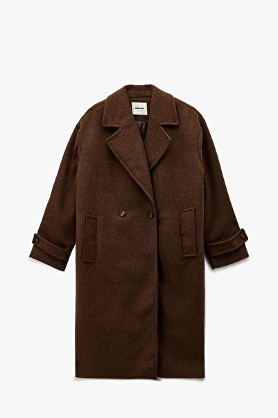 Koton Women's Jacket 6Wak00238Ew918