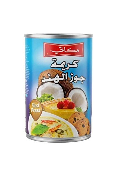 Makati Coconut Cream – 400 ml