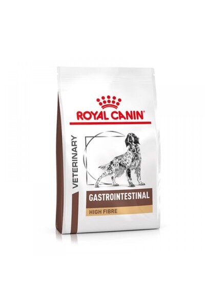 Royal Canin Hrană uscată pentru câini cu conținut ridicat de fibre gastrointe...