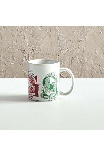 Marvel HARRY POTTER Ceramic Mug, 325ml