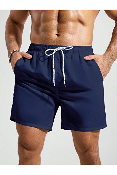 DAXİS Sportwear Company RAHAT KALIP ERKEK ŞORT