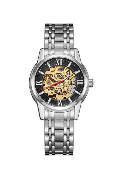 Kenneth Scott Chronograph Watch