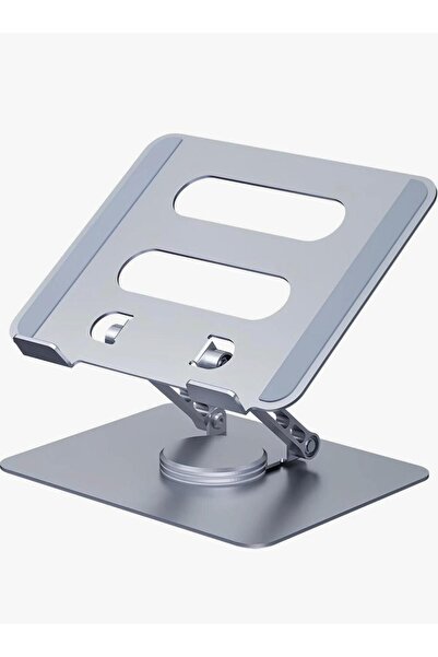 ON6 store 360° DÖNEBİLEN PREMIUM ALÜMİNYUM LAPTOP & TABLET STANDI