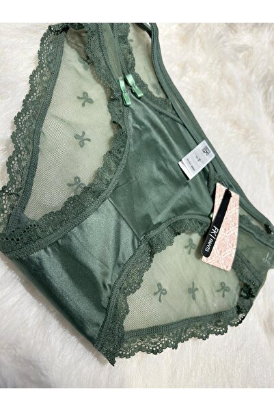 Elit Butik Lace panties
