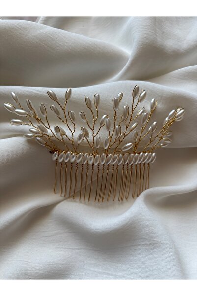 Store Gelin aksesuar özel gün tokası tarak toka düğün nişan söztopuz tokası