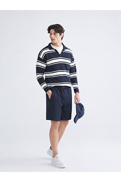 LC Waikiki XSIDE Standard Fit Men's Shorts