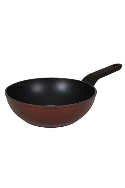 Quttin Wok Pan, Aluminum