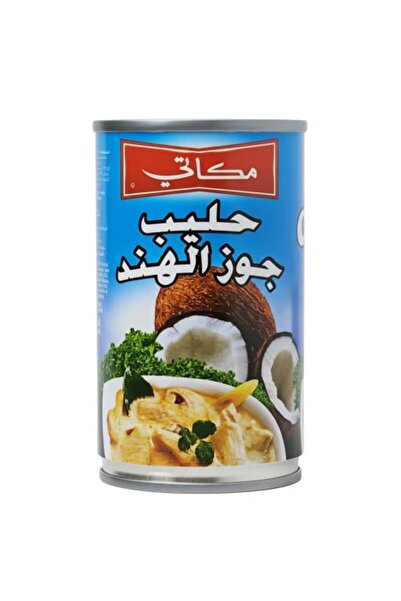 Makati حليب جوز الهند – 165 مل