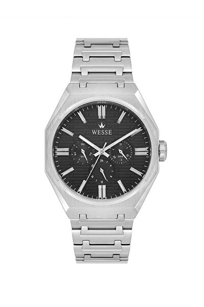 Wesse Wwg403703 Men's Wristwatch