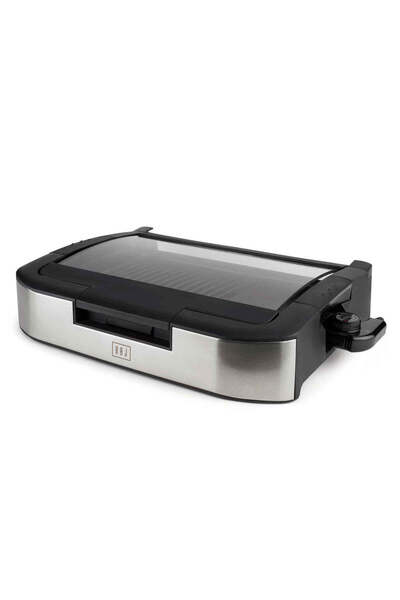 BOJ Electric Grill