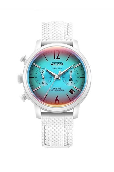 WELDER MOODY Wwrp650 Women's Wristwatch
