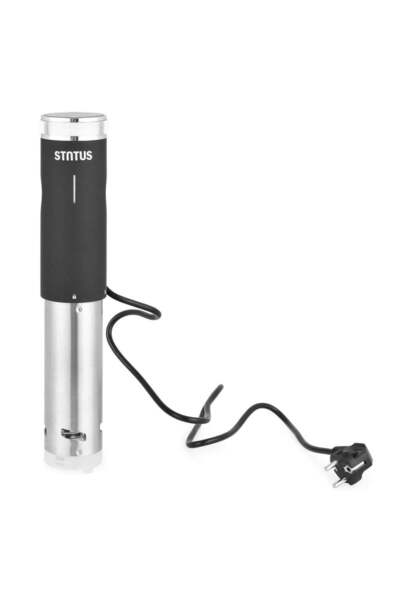 Status Dispozitiv de gătit Sous Vide