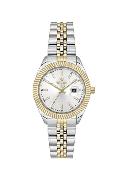 Wesse ساعة يد نسائية WWL1115B14