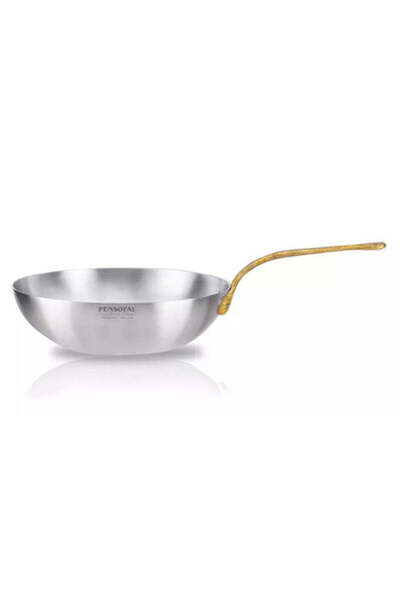 PENSOFAL Academy Class Frying Pan, Aluminum, D.28cm