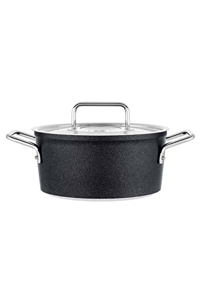 Fissler Oală ADAMANT cu mânere și capac, D.24cm