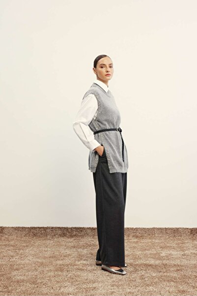 Venöve Dove Vest 0003