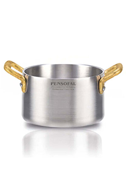 PENSOFAL Oală Academy Class cu mânere, aluminiu, diametru 11 cm