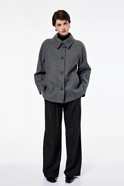 Koton سترة نسائية 6Wak00198Ew045