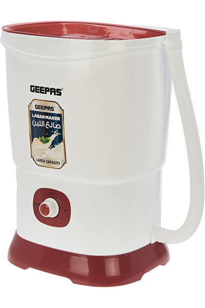 Geepas LABAN MAKER 25 Litter, white, GLM18013