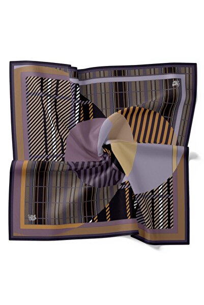 Levidor Lotus Pamuk Eşarp Yeni Sezon