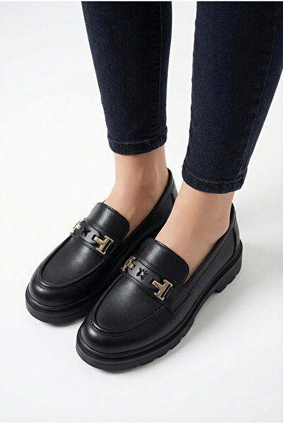 StWenn Balerini pentru femei, cu talpă groasă, ortopedice, confortabile, cu talpă ușoară, piele