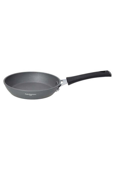 LUXURY Frying Pan, Aluminum, D.20cm