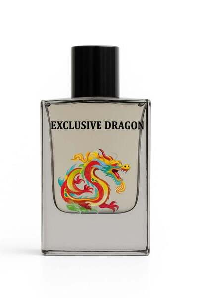 Rio عطر دراغون الحصري من ريفيير 50 مل