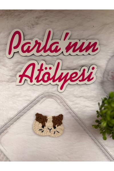 SOFT Ручна робота, в'язана, з невеликою кількістю волосся і без волосся, дитя...