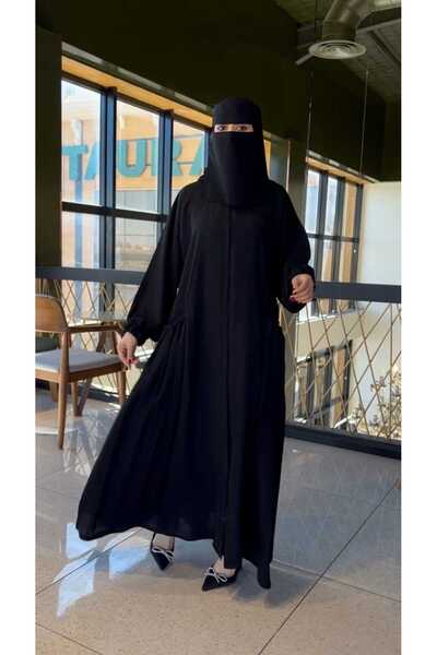 Jannat عباية 100 نص كلوش