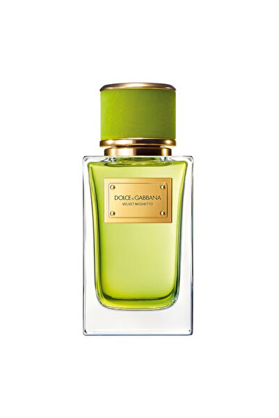 Dolce&Gabbana Velvet Mughetto - Eau De Parfum 100 ml