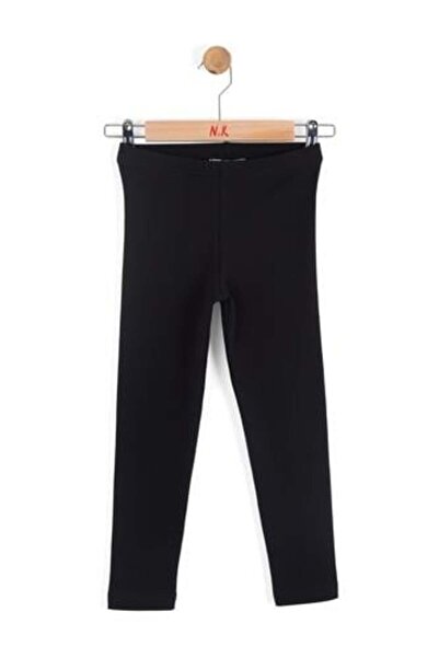 nk kids Girl's moroon leggings moroon leggings