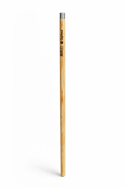 has mop Tahta Paspas Sapı | Doğal Ahşap | Dayanıklı & Uzun Ömürlü