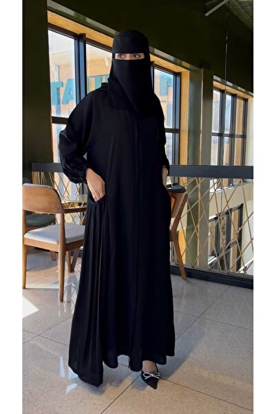 Jannat عباية 100 نص كلوش