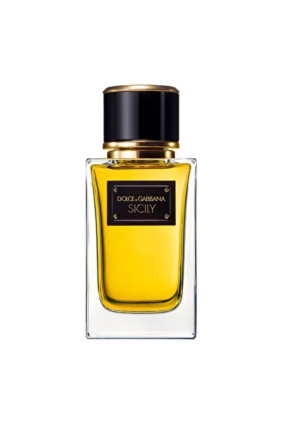 Dolce&Gabbana Velvet Sicily - Eau De Parfum 100 ml