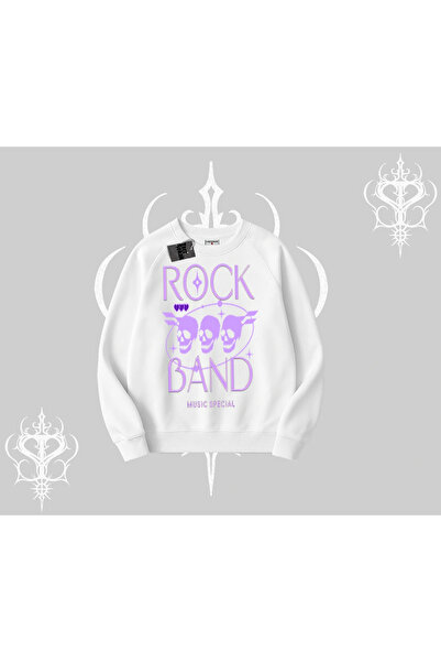 Tarzsokak Biskilet Hanorac Trupa rock Cultura zgomotului stradal