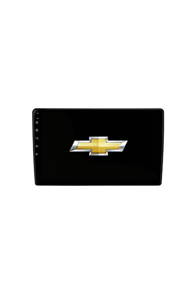 Navimex Chevrolet Captiva Araç Multimedya Android Ekran Carplay Double Teyp 4...