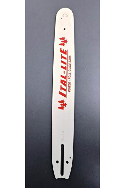 İtal 34 Diş Testere Palası 3/8 - Husqvarna Tüm Modellere Uyumlu