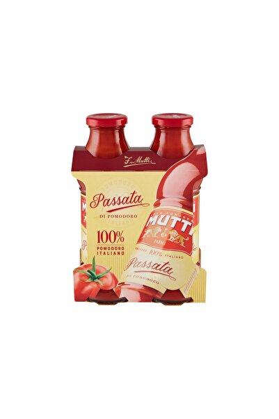 MUTTİ passata 400x2 italia