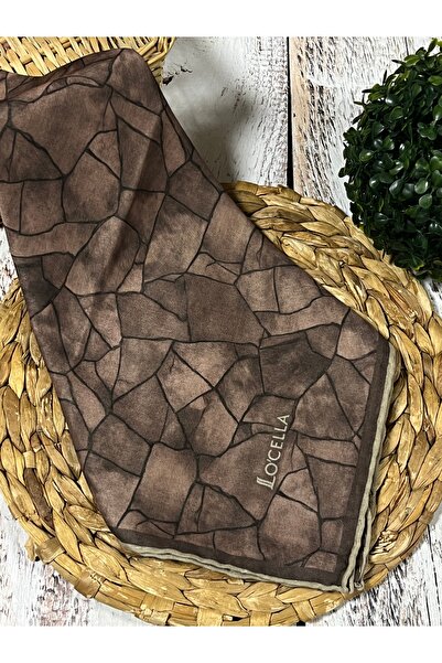 Aydmr Aksesuar Locella Pamuk Soft Eşarp 1352